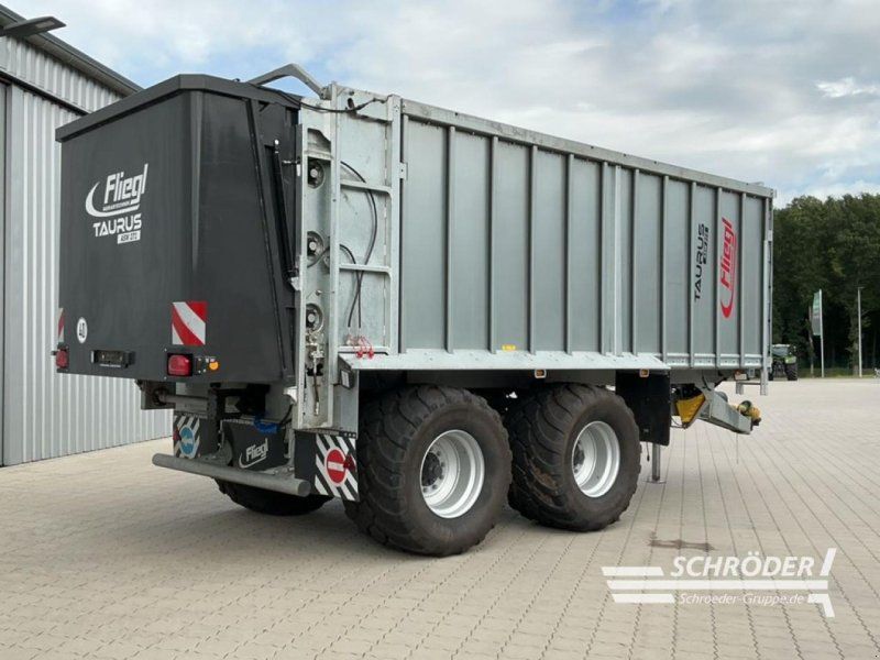 Fliegl TAURUS ASW 271 | DOSIERWALZEN
