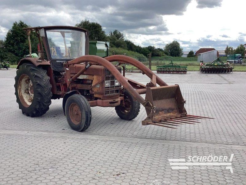 McCormick 724