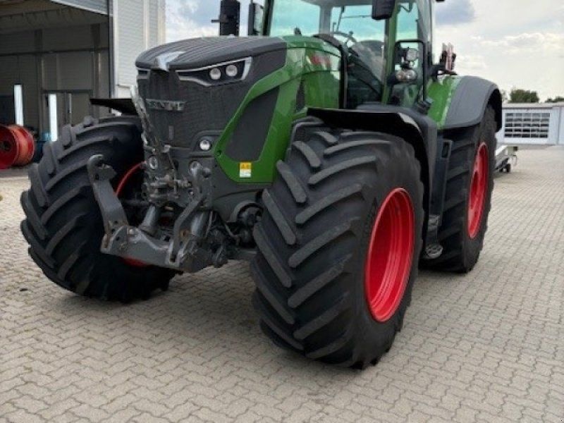 Fendt 939 Vario Gen6 ProfiPlus