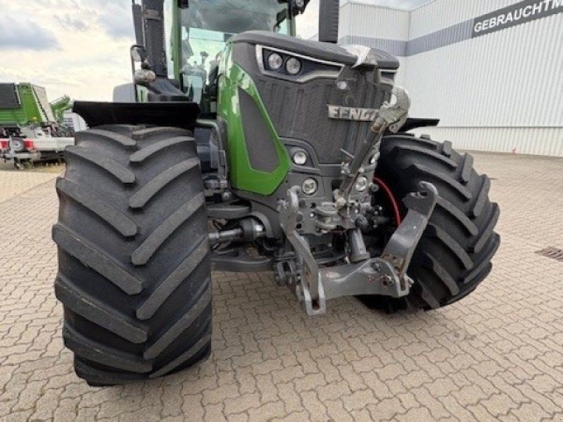 Fendt 939 Vario Gen6 ProfiPlus