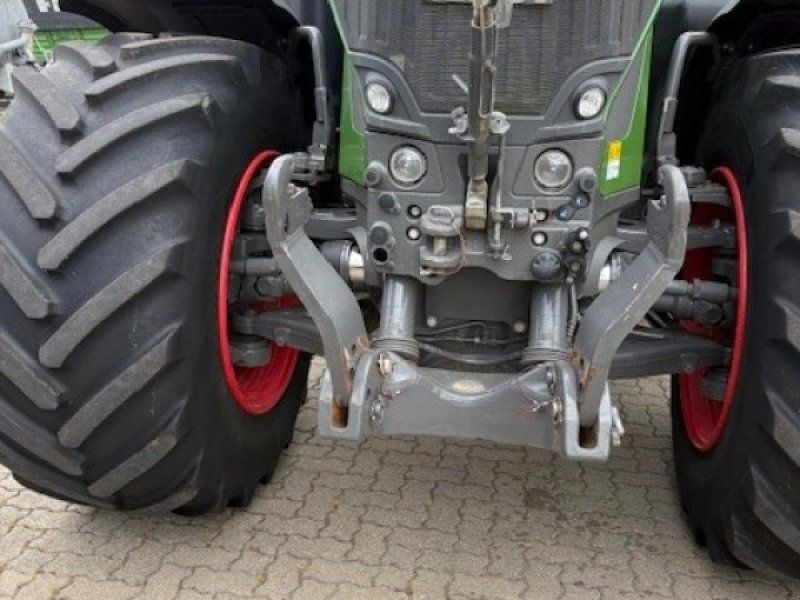 Fendt 939 Vario Gen6 ProfiPlus