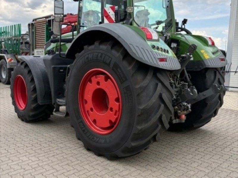 Fendt 939 Vario Gen6 ProfiPlus