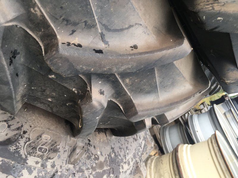 Fendt Trelleborg 480/70R42 + 14.9R30