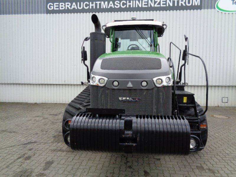 Fendt 1165 MT