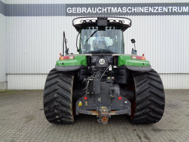 Fendt 1165 MT