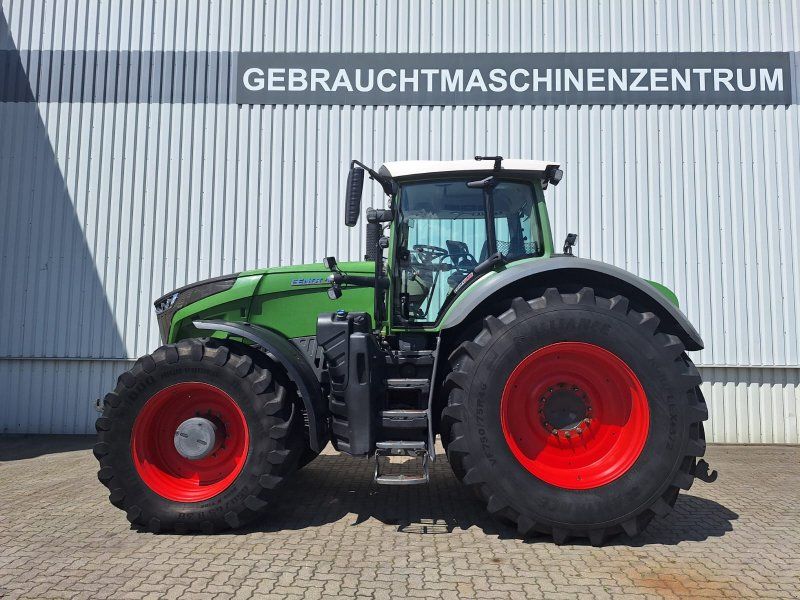 Fendt 1042 Vario S4 ProfiPlus