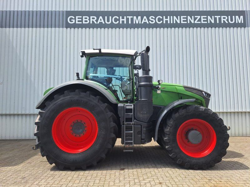 Fendt 1042 Vario S4 ProfiPlus