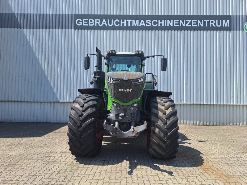 Fendt 1042 Vario S4 ProfiPlus