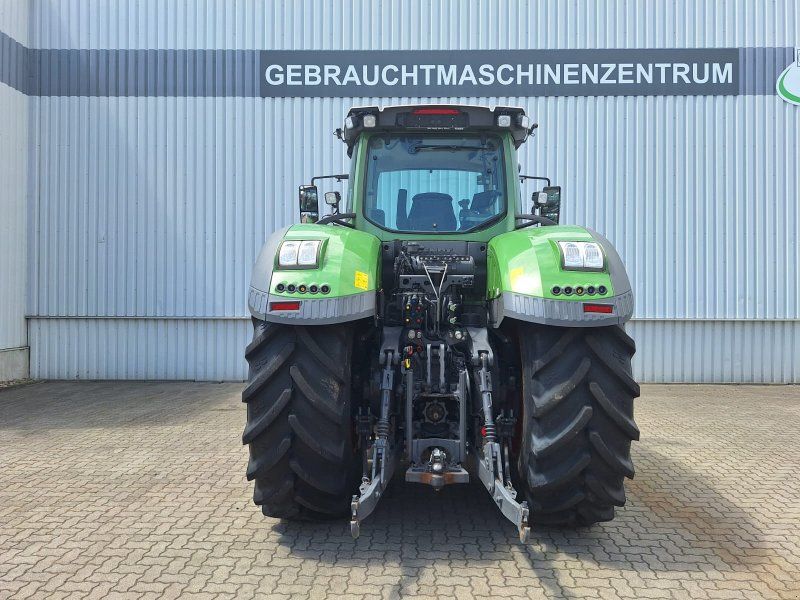 Fendt 1042 Vario S4 ProfiPlus