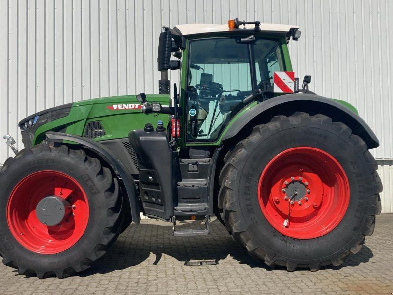 Fendt 942 Vario Gen6 ProfiPlus