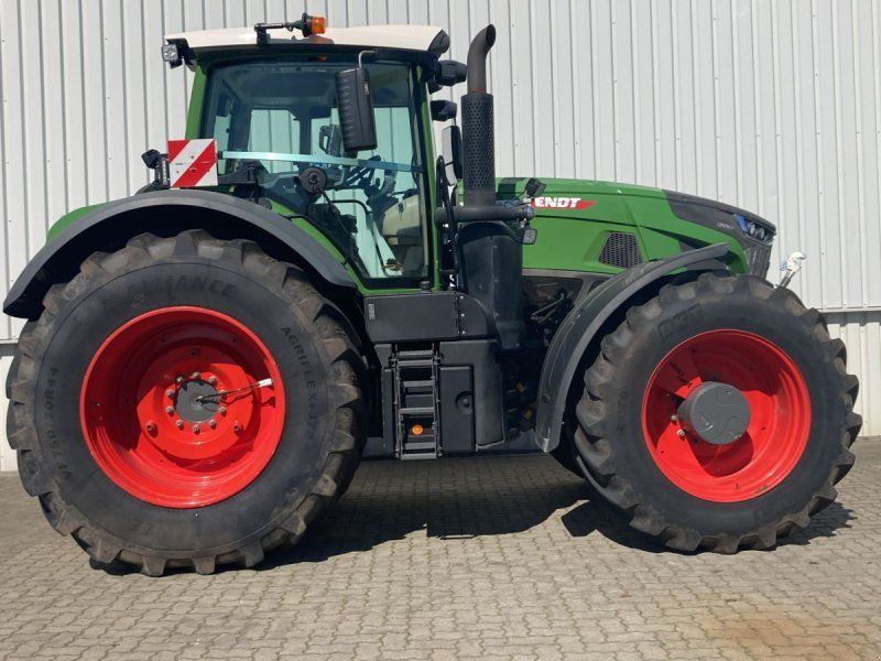Fendt 942 Vario Gen6 ProfiPlus