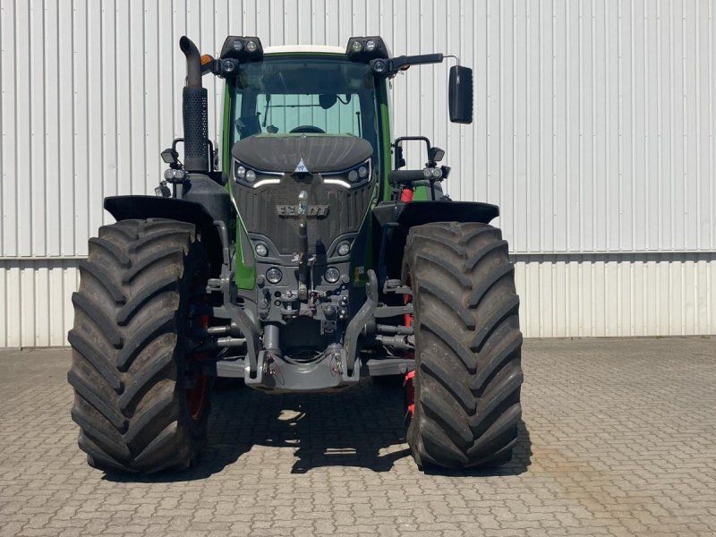 Fendt 942 Vario Gen6 ProfiPlus