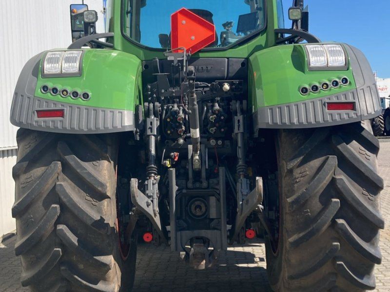 Fendt 942 Vario Gen6 ProfiPlus