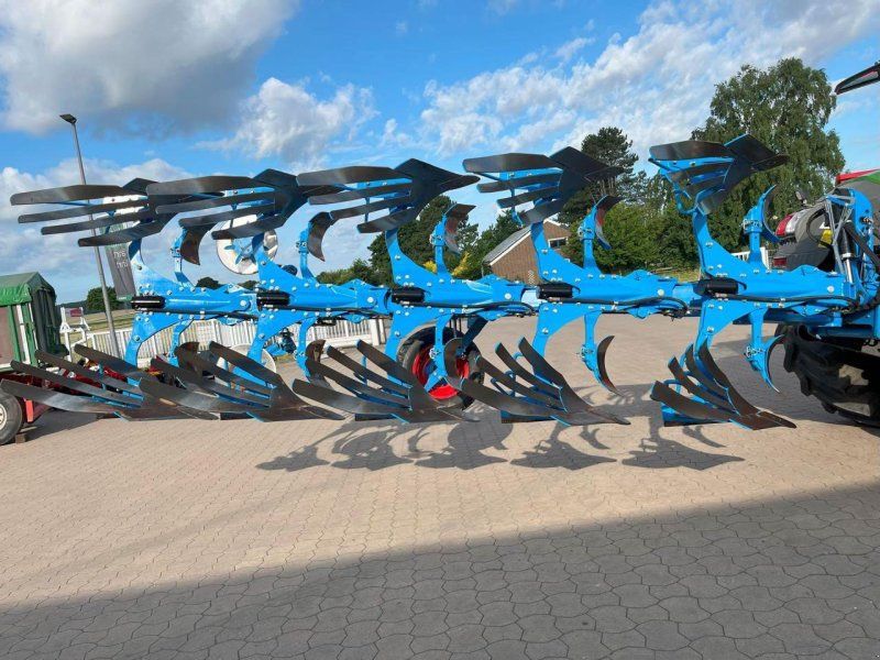 Lemken Juwel8VT5L100
