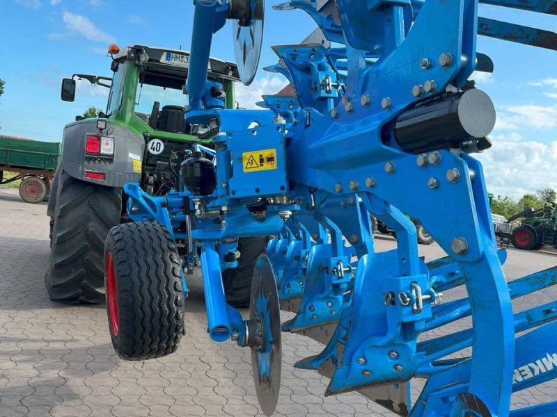 Lemken Juwel8VT5L100