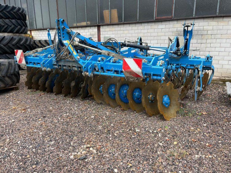 Lemken Rubin 10/400 KU
