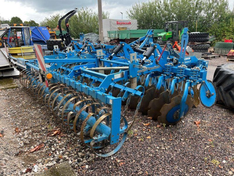 Lemken Rubin 10/400 KU