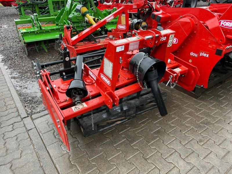 Forigo F81-150