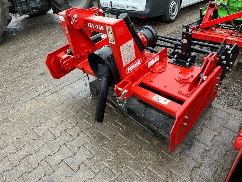 Forigo F81-150