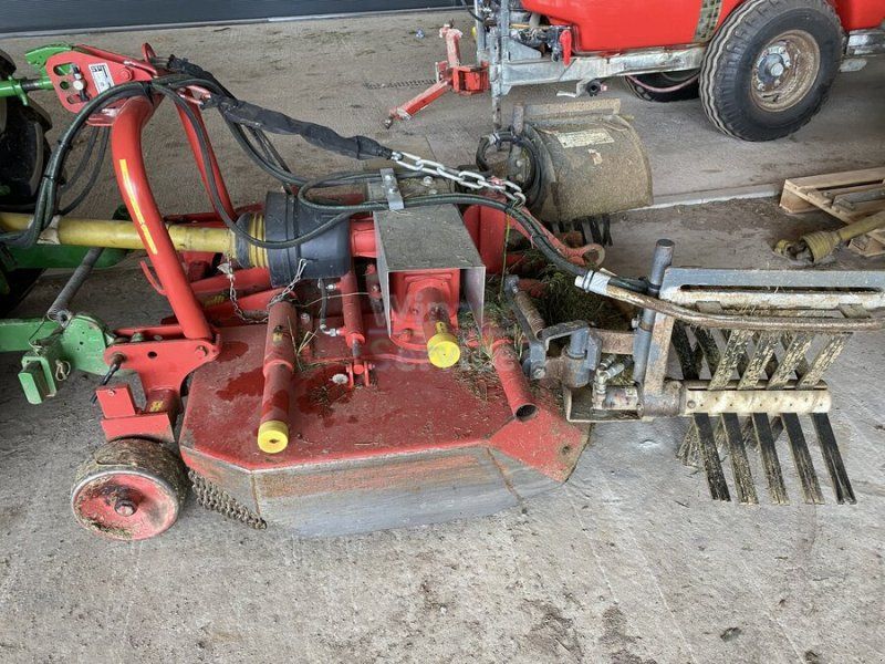 Fehrenbach Turbo Power Profi