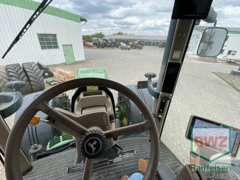 John Deere 8245R