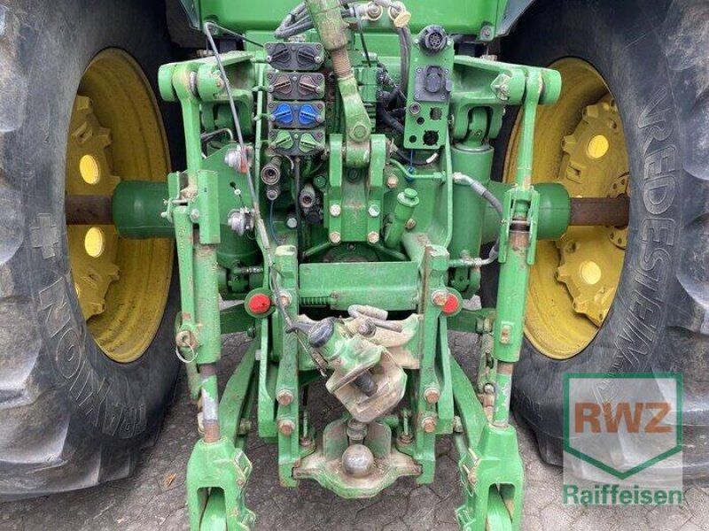 John Deere 8245R
