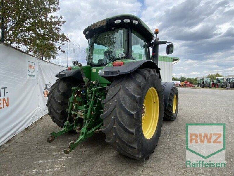 John Deere 8245R