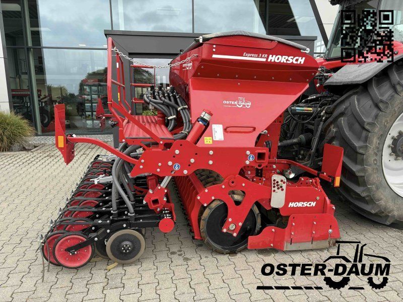 Horsch Express 3 KR