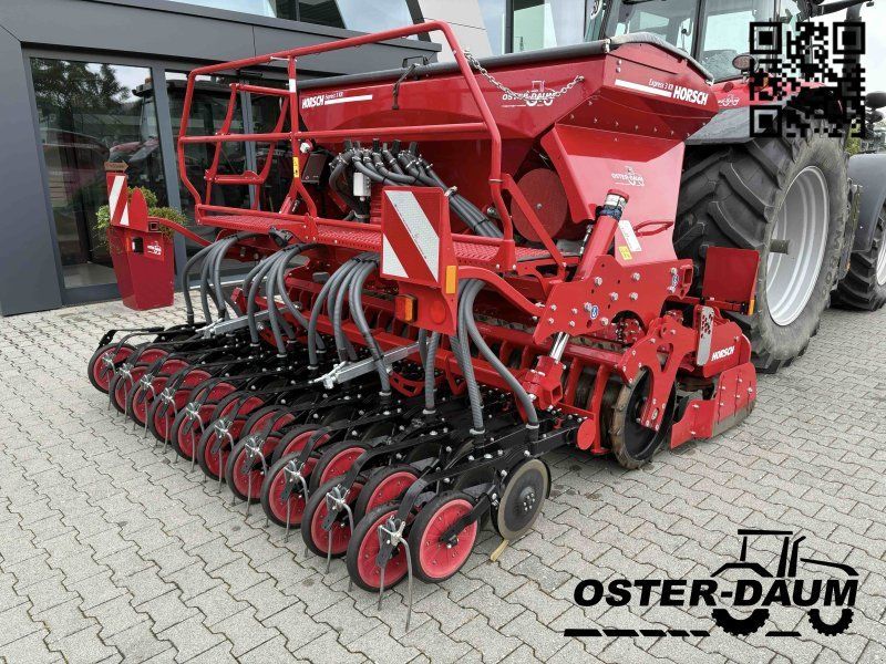 Horsch Express 3 KR