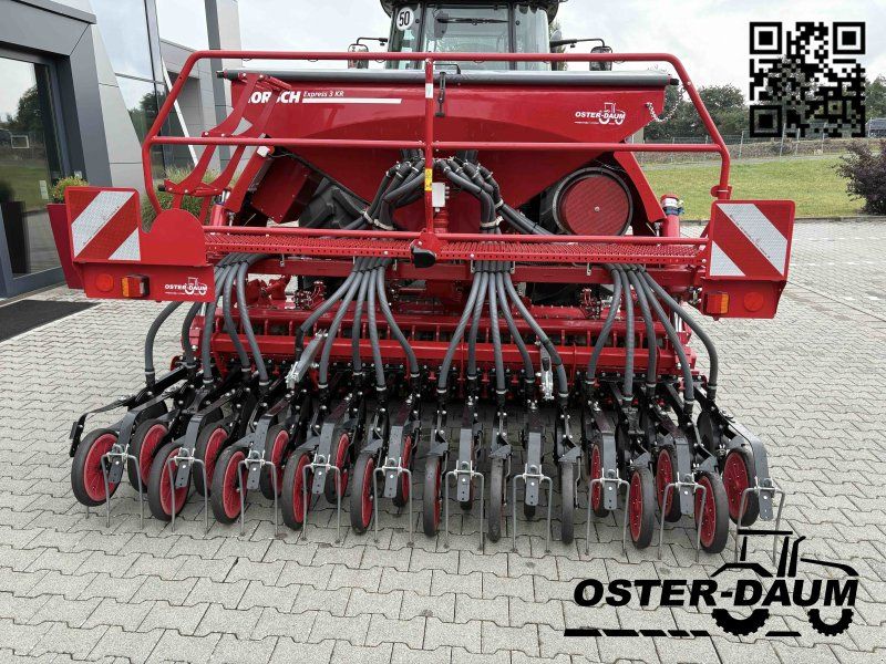 Horsch Express 3 KR