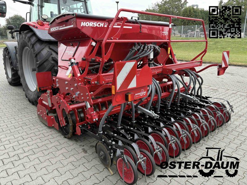 Horsch Express 3 KR