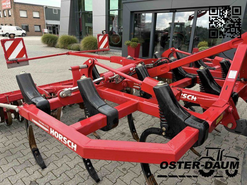 Horsch Terrano 4 FX