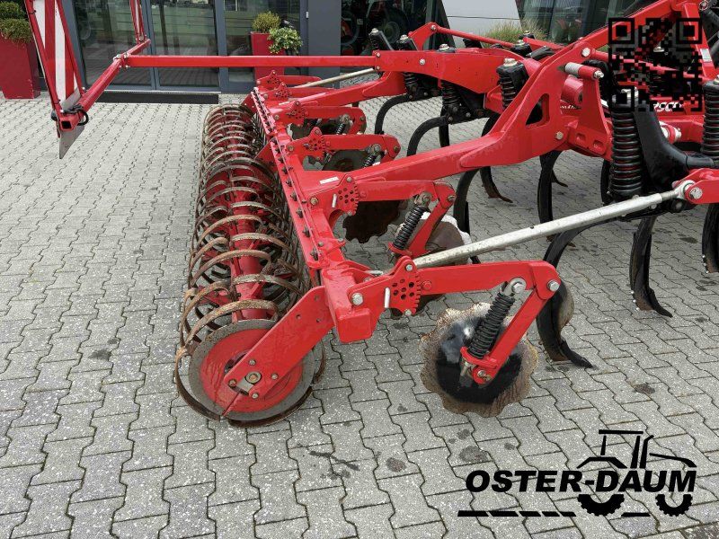 Horsch Terrano 4 FX