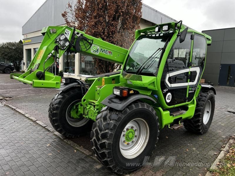 Merlo TF 42.7