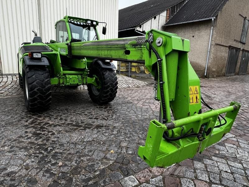 Merlo TF 42.7