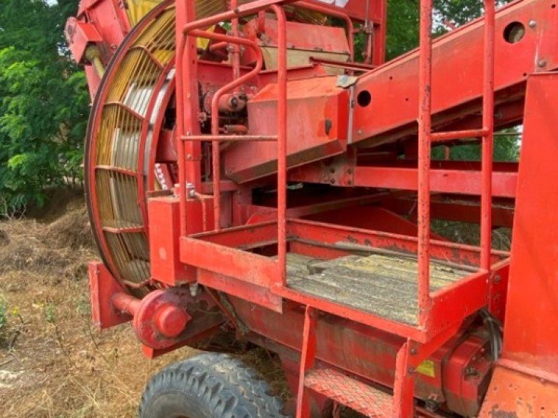 Grimme MK 700