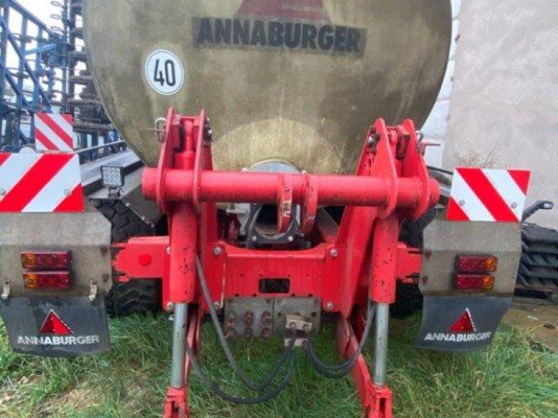 Annaburger HTS 29 B 27