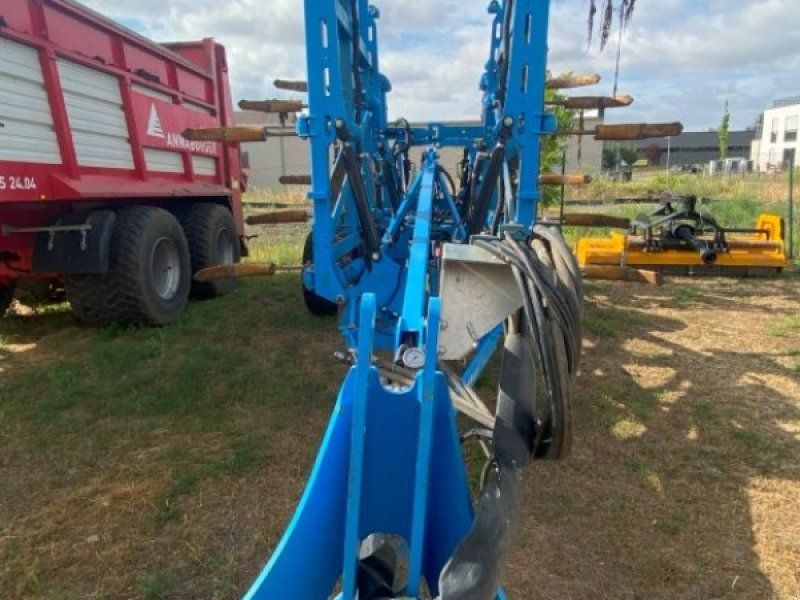 Lemken Karat 9/600 KÜA