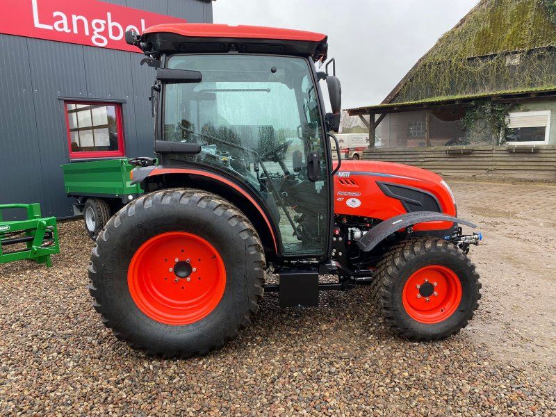 Kioti DK 5020 CH