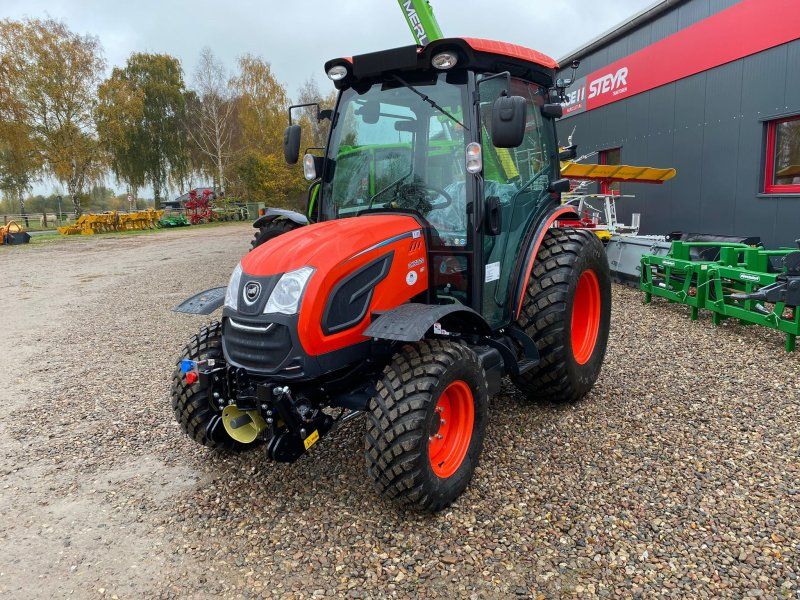 Kioti DK 5020 CH