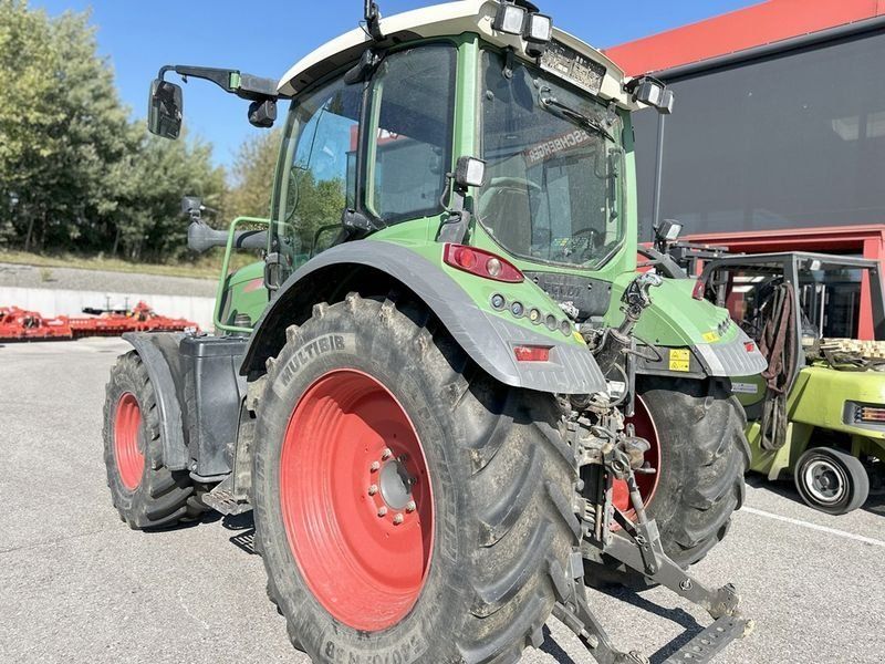 Fendt 310 Vario