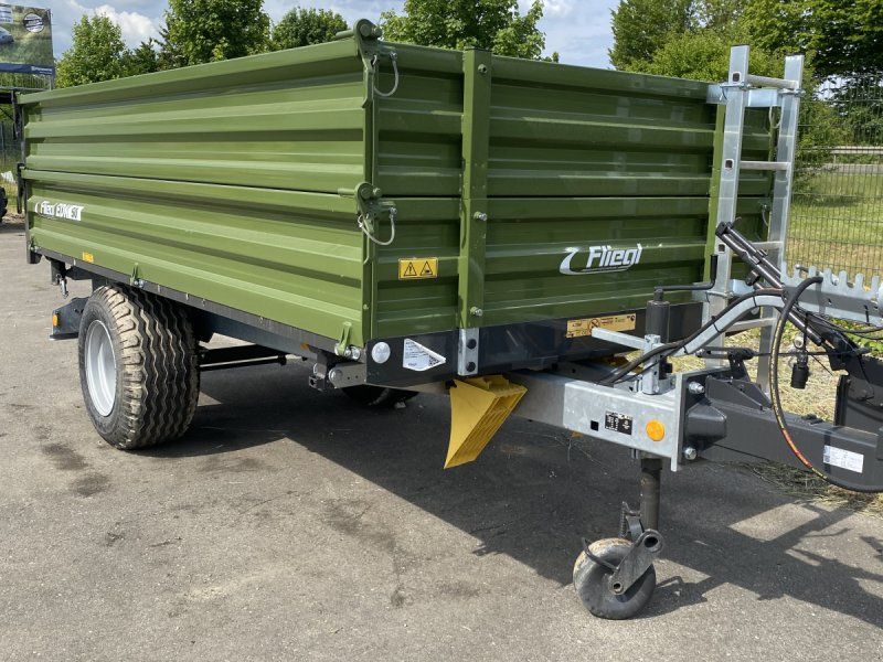 Fliegl EDK 50 