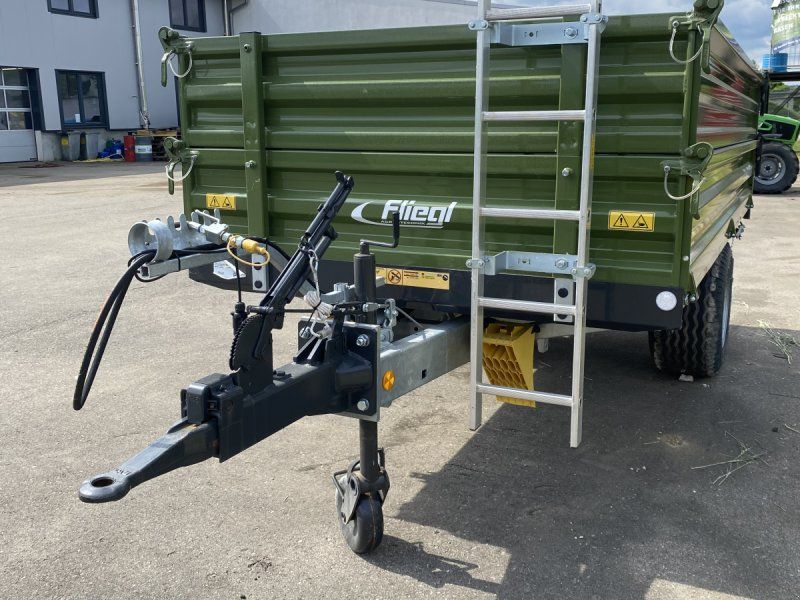Fliegl EDK 50 