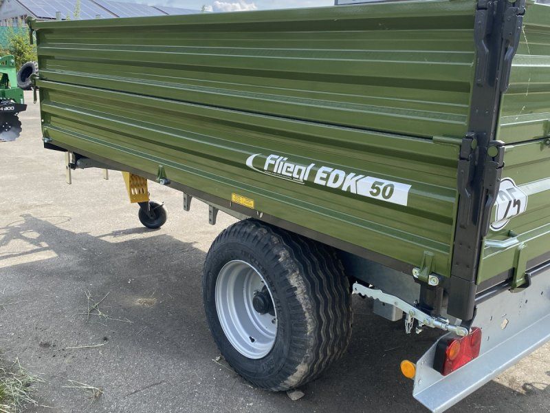 Fliegl EDK 50 