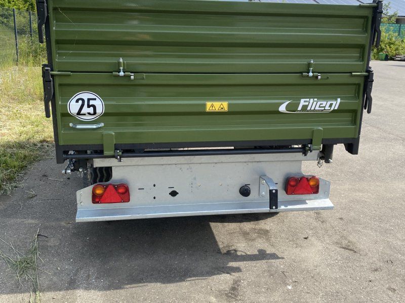 Fliegl EDK 50 
