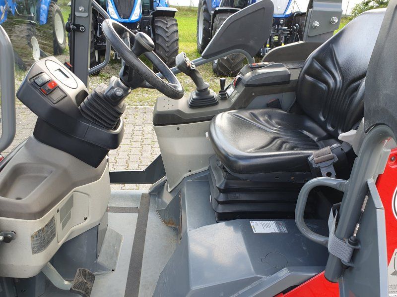 Weidemann 1390