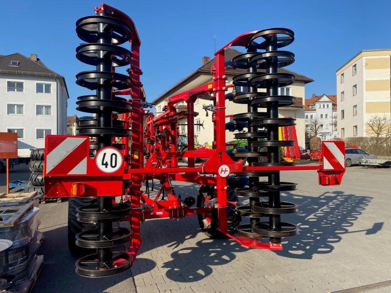 Horsch Cruiser 5 XL