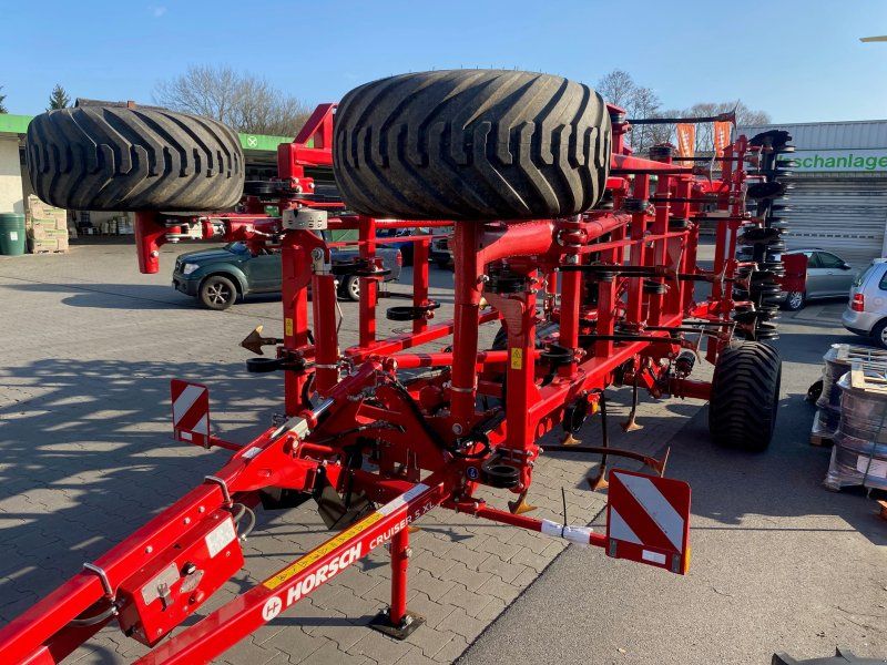 Horsch Cruiser 5 XL