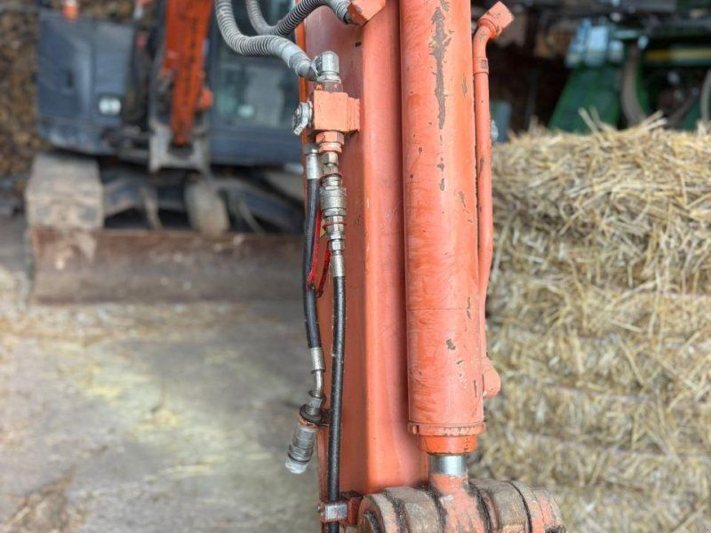 Hitachi ZX 85 US BLC-3