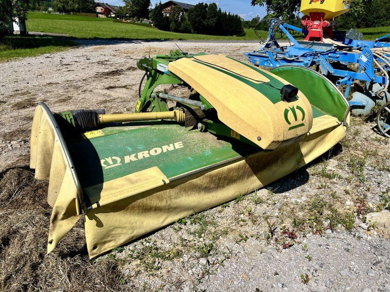Krone Easy Cut  F 320 M